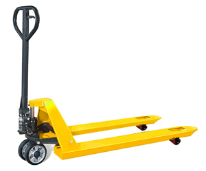 Hand Pallet Truck Manufacturers in Bangalore