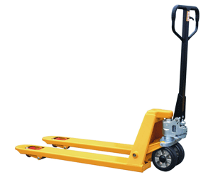 Hand Pallet Truck Manufacturers in India